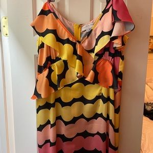 Never Fully Dressed Maxi